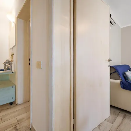 Il Giglio Apartment *