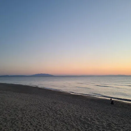 Il Giglio * Сан-Винченцо