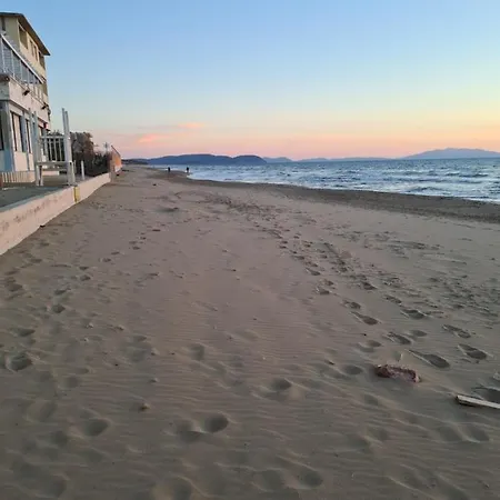 Апартаменты Il Giglio *