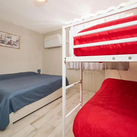 Il Giglio Apartment