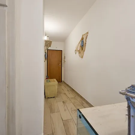 Apartment Il Giglio *