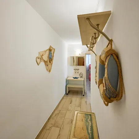 Il Giglio Apartment San Vincenzo